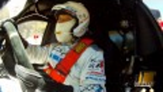 The final, best cut of Monster Tajima attacking Pikes Peak